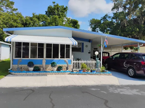 20451 Powell Rd Unit 26, Dunnellon, FL 34431