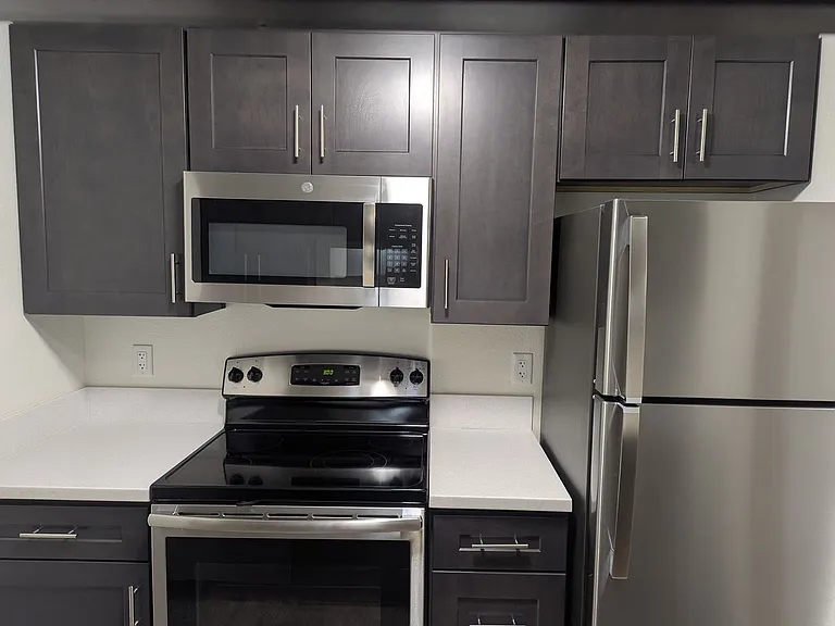 Citigate Apartments — Photo 10
