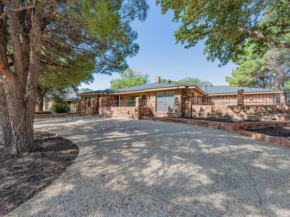 4503 Westminister Dr, Midland, TX 79707