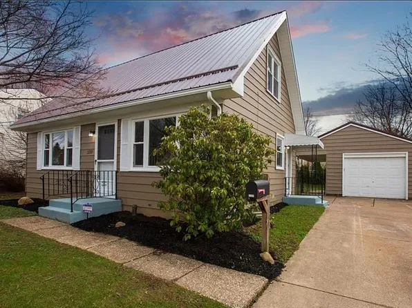 (undisclosed Address), Erie, PA 16511