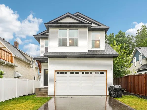 1307 Randolph Ave, Saint Paul, MN 55105