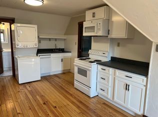 137 W College Ave APT 3, Bellefonte, PA 16823