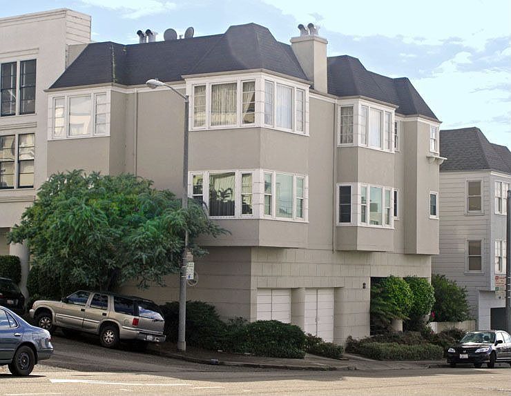 2 Unit Condo