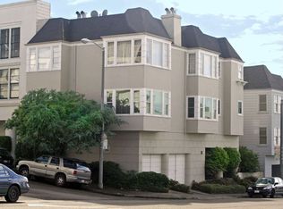 801 Anza St, San Francisco, CA 94118