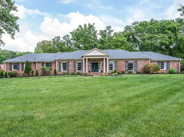 4660 Tara Dr, Nashville, TN 37215