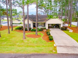 6628 Pine Ridge Cir, Blackshear, GA 31516