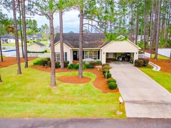 6628 Pine Ridge Cir, Blackshear, GA 31516