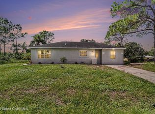 280 Tipton Rd SW, Palm Bay, FL 32908