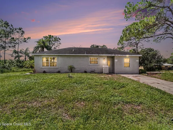 280 Tipton Rd SW, Palm Bay, FL 32908