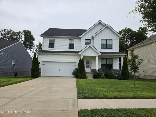 10325 Truman Way, Jeffersontown, KY 40299