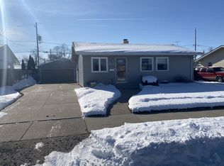 1715 84th Pl, Kenosha, WI 53143