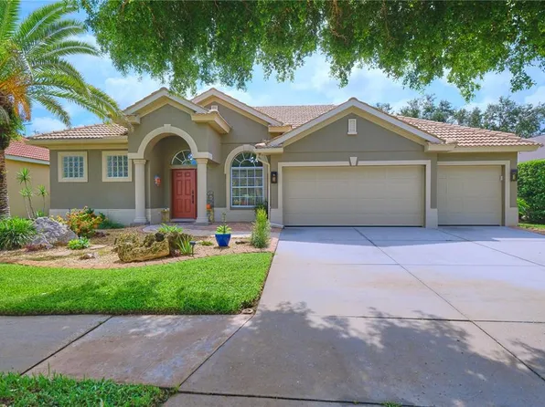 695 Rivendell Blvd, Osprey, FL 34229