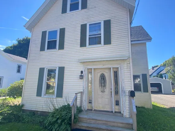 36 Grove Street, Rockland, ME 04841