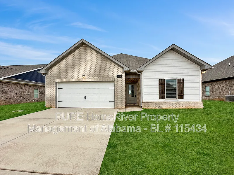 215 John Harold Dr