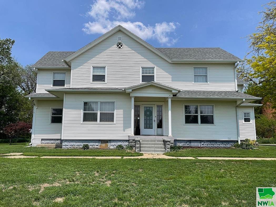 2009 325th St, Sloan, IA 51055 MLS 821113 Zillow
