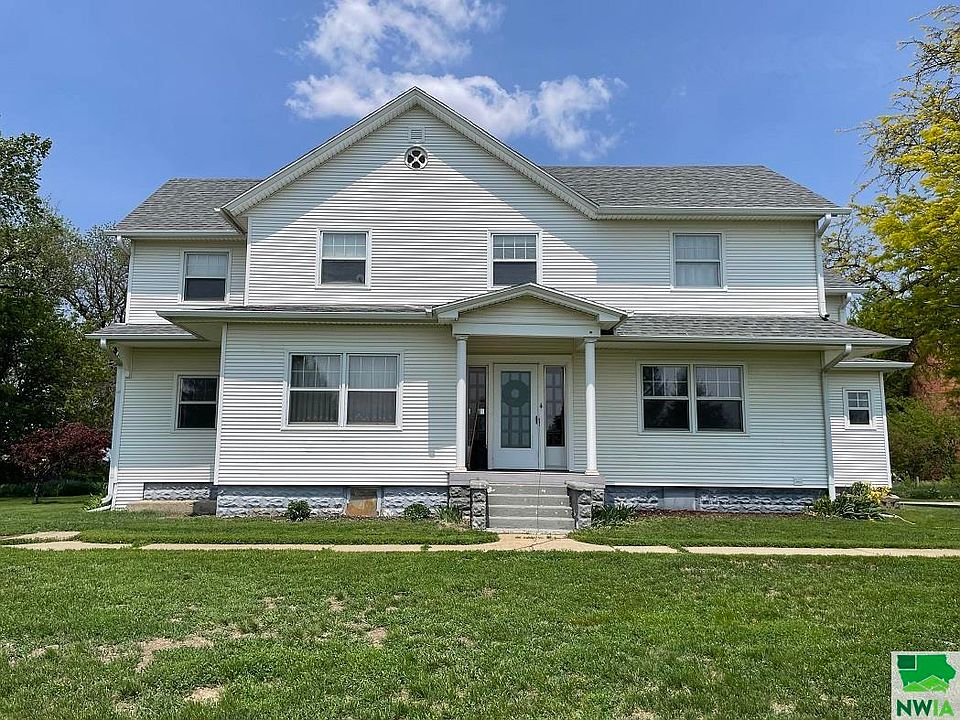 2009 325th St, Sloan, IA 51055 MLS 821113 Zillow