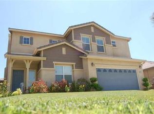 22451 Dracaea Ave, Moreno Valley, CA 92553