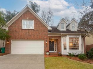 1617 Hamilton Ct, Vestavia, AL 35243