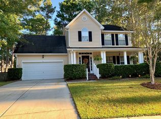 2480 Bergeron Way, Mount Pleasant, SC 29466