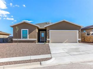 3038 Selene Vega Ave, Anthony, TX 79821