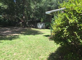 319 Laurel Ln, Florence, SC 29506