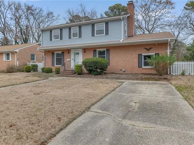 17 Cale Cir, Newport News, VA, 23606