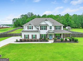 79 Northgate Estates Dr, Palmetto, GA 30268