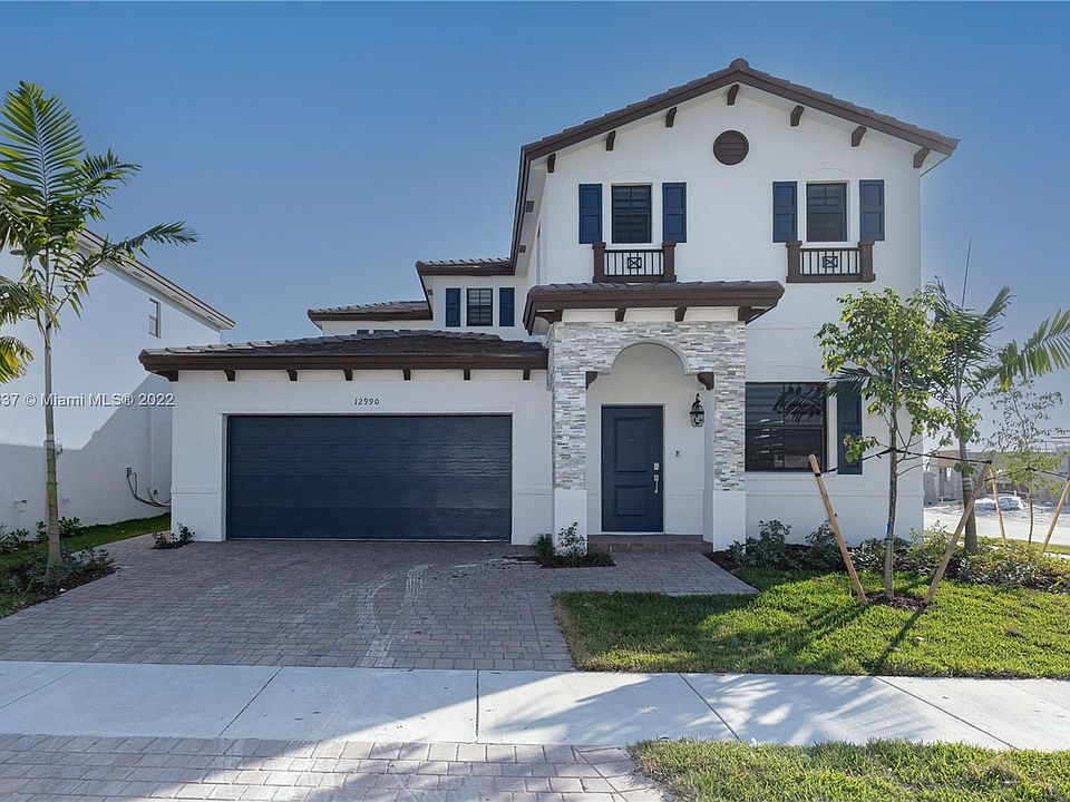 1st image of 12990 SW 229th St #12990