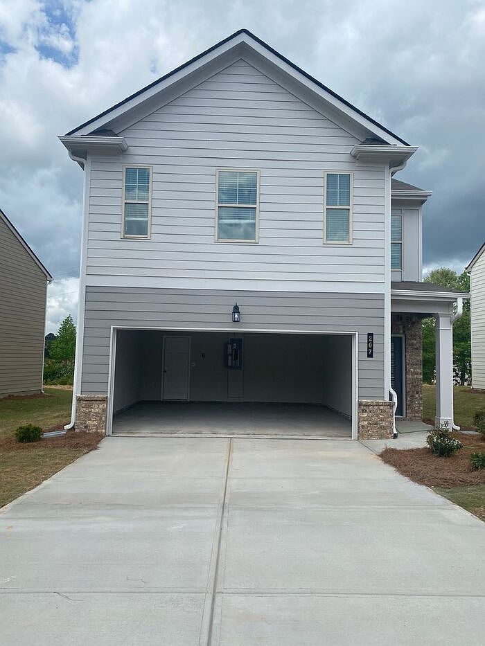 101 South Wall St., Calhoun, GA 30701 Zillow