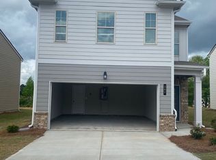 101 South Wall St., Calhoun, GA 30701