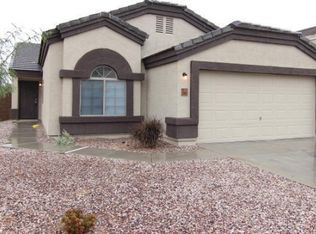 2148 N Sabino Ln, Casa Grande, AZ 85122