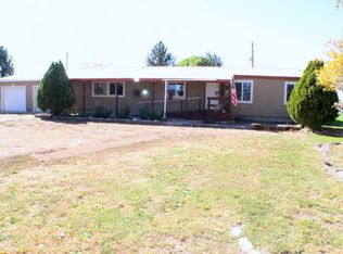 1881 E 1600 S, Gooding, ID 83330