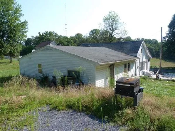 87 Scott Christian Rd, Swoope, VA 24479