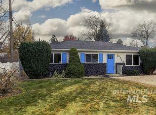 4715 W Alpine St, Boise, ID 83705
