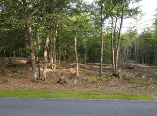 Lot 5 Oak Pond Road, Skowhegan, ME 04967