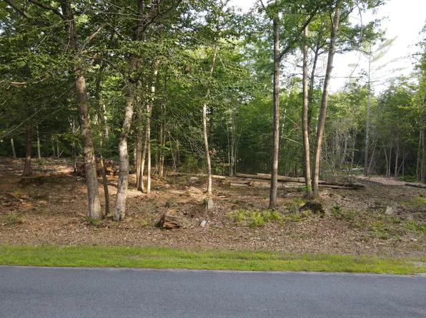 Lot 5 Oak Pond Road, Skowhegan, ME 04967