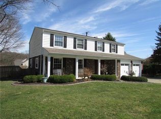 184 Paulette Dr, Elizabeth, PA