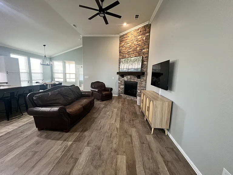 2316 Horizon Rd — Photo 5