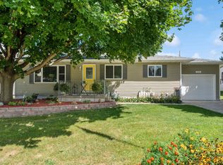 1312 1st Ave E, Dyersville, IA 52040