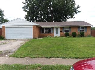 1507 Andover Ave, Piqua, OH 45356