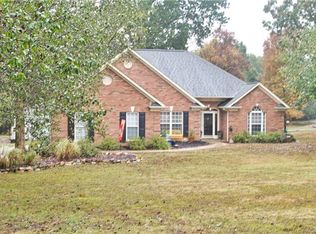 7337 Bailywick Dr, Waxhaw, NC 28173