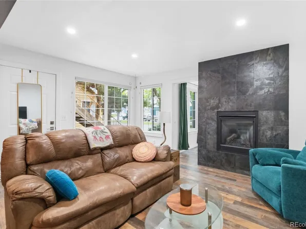 910 S Dahlia Street #A, Denver, CO 80246