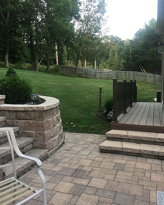 Patio/Yard