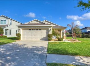 4004 Waterville Ave, Zephyrhills, FL 33543