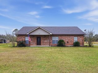 350 Day Rd, Ragley, LA 70657