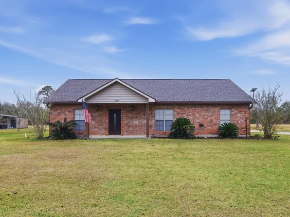 350 Day Rd, Ragley, LA 70657