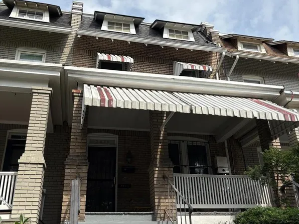3825 13th St NW, Washington, DC 20011