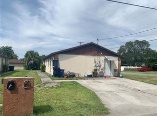 3424 N 52nd St, Tampa, FL 33619