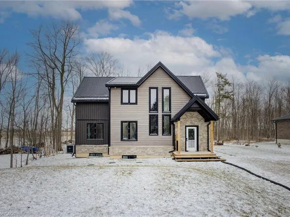 74362 Driftwood Dr, Bluewater, ON N0M 1G0