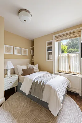 Bedroom, photo 5